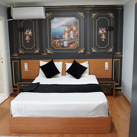 Heraldic Room Hotel Istanbul Exterior photo