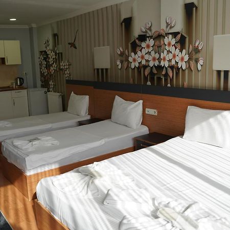 Heraldic Room Hotel Istanbul Exterior photo