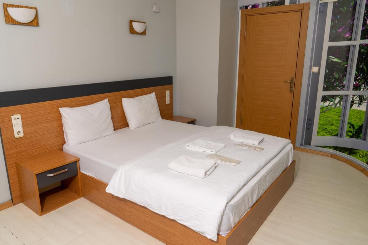 Heraldic Room Hotel Istanbul Exterior photo