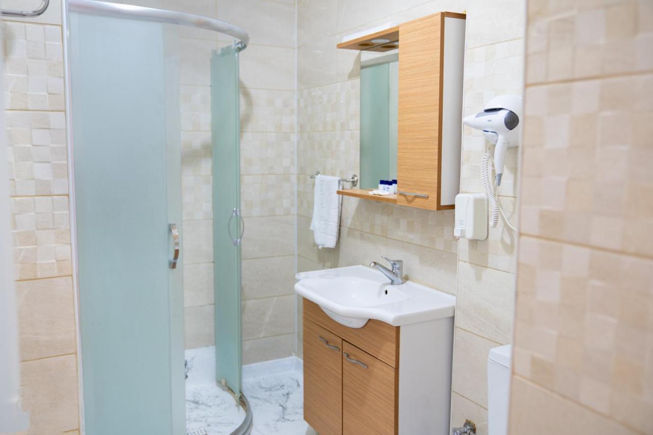 Heraldic Room Hotel Istanbul Exterior photo