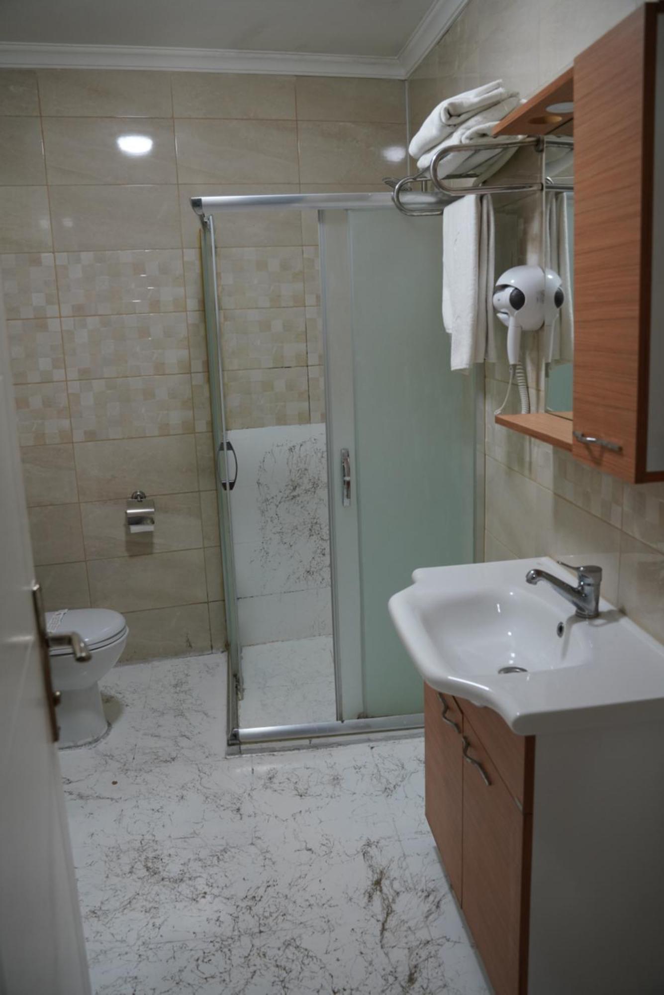 Heraldic Room Hotel Istanbul Exterior photo