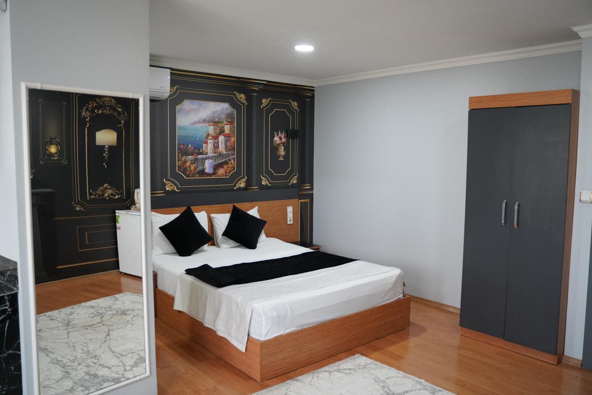 Heraldic Room Hotel Istanbul Exterior photo