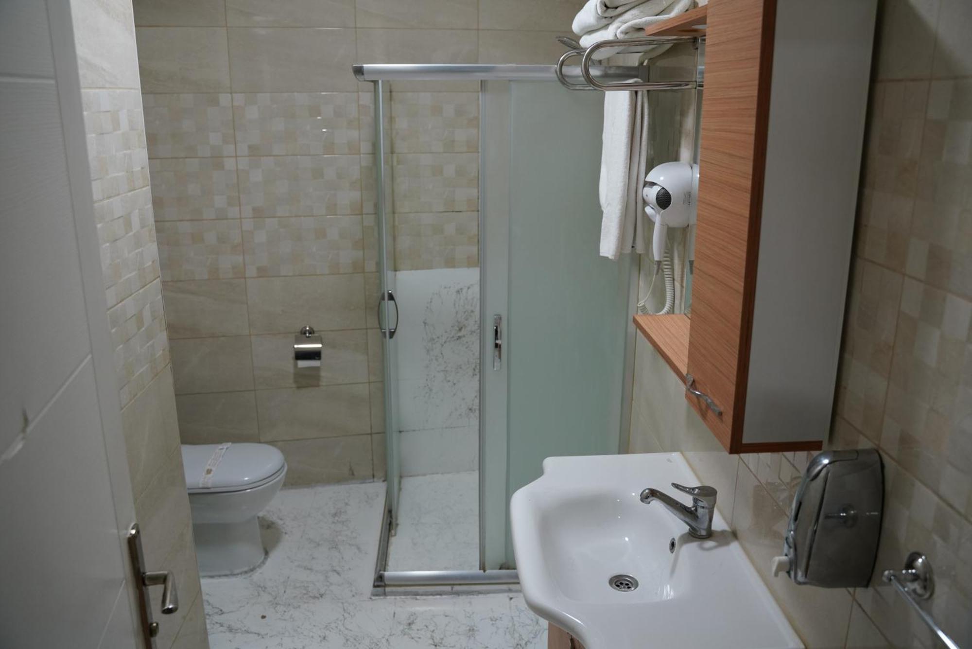 Heraldic Room Hotel Istanbul Exterior photo