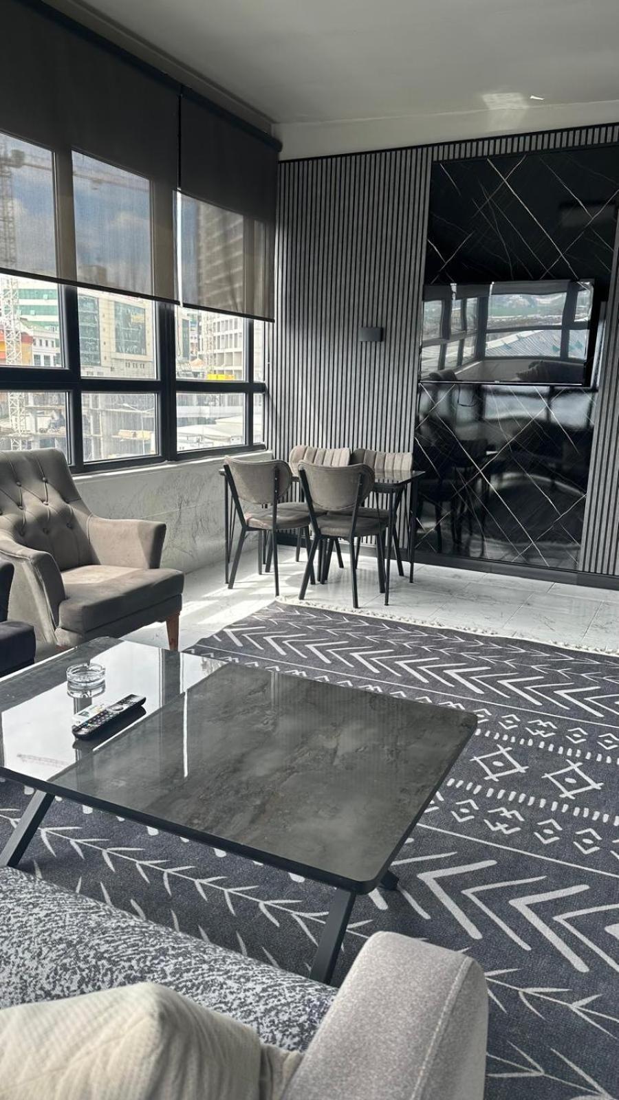 Heraldic Room Hotel Istanbul Exterior photo