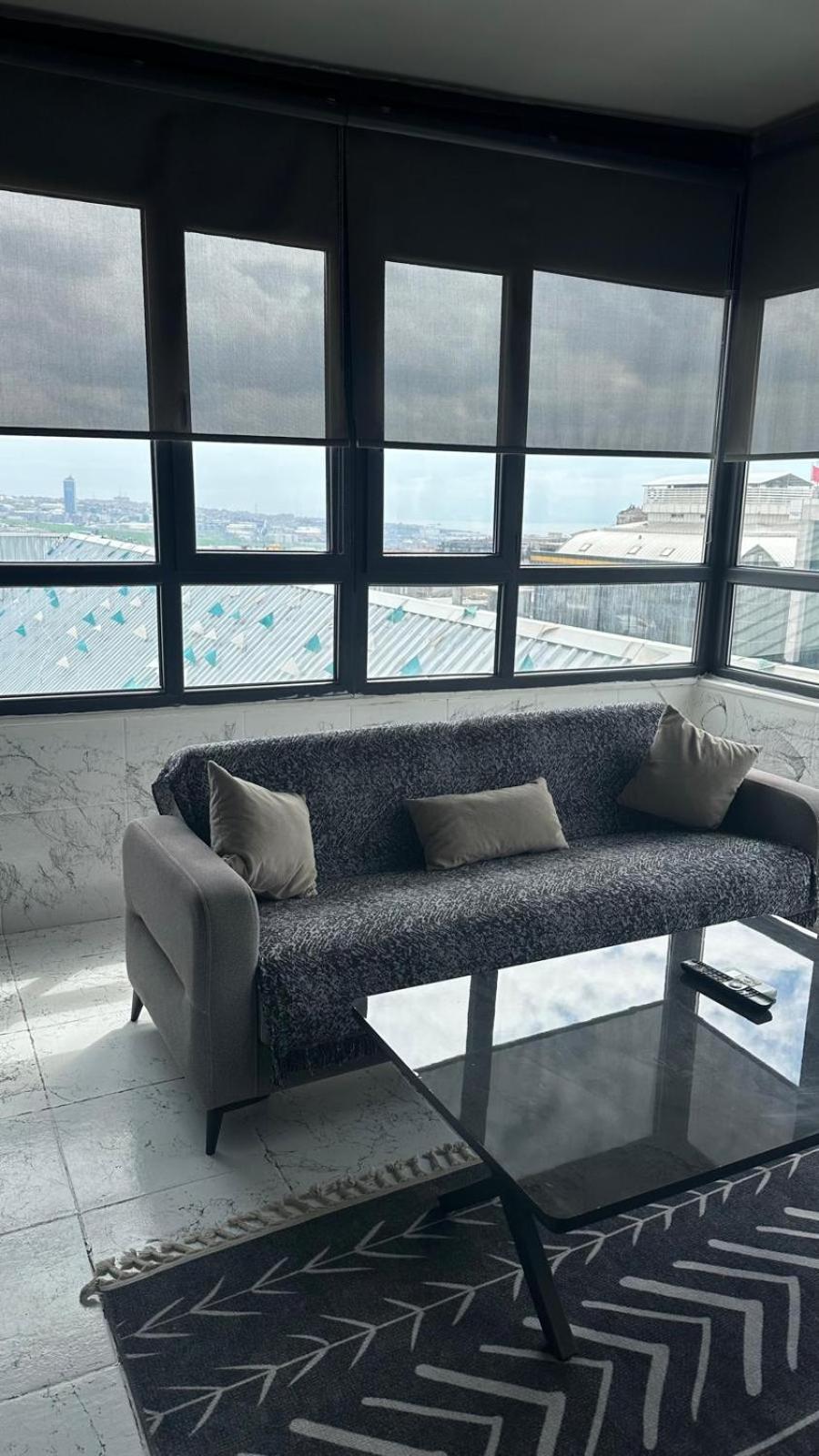 Heraldic Room Hotel Istanbul Exterior photo