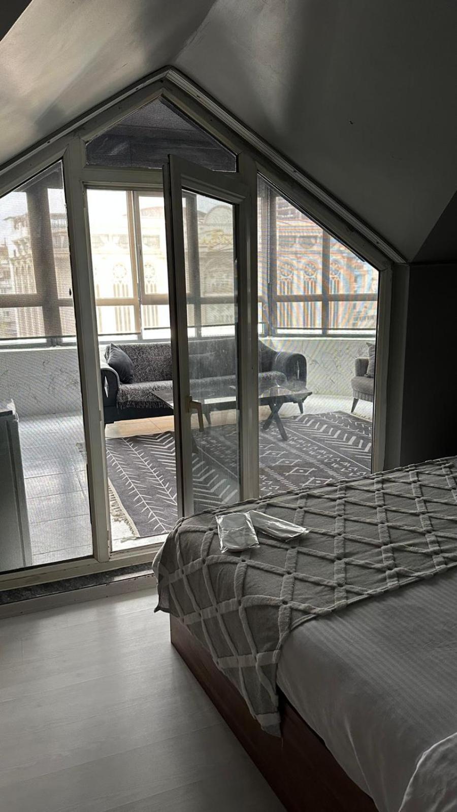 Heraldic Room Hotel Istanbul Exterior photo